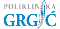 Poliklinika Grgić Logo